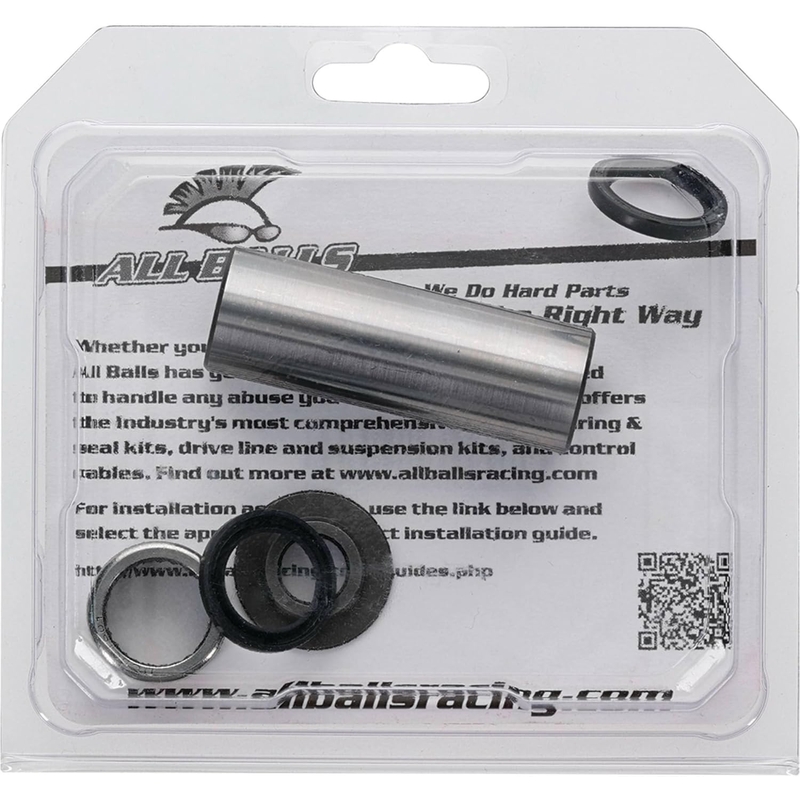 Shock Bearing Kit All Balls Racing 29-5089 alacsonyabb hátsó