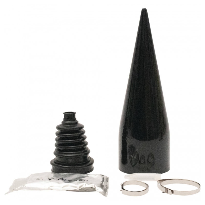 Universal boot kit with tool All Balls Racing