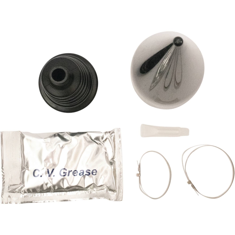 Universal boot kit with tool All Balls Racing