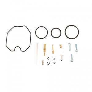 Carburetor Rebuild Kit All Balls Racing 26-10152 CARK26-10152 closed course (racing only)