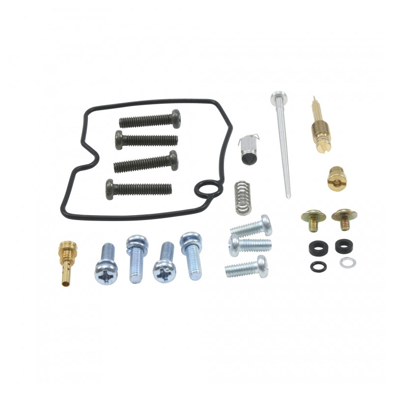 Carburetor Rebuild Kit All Balls Racing closed course (racing only)