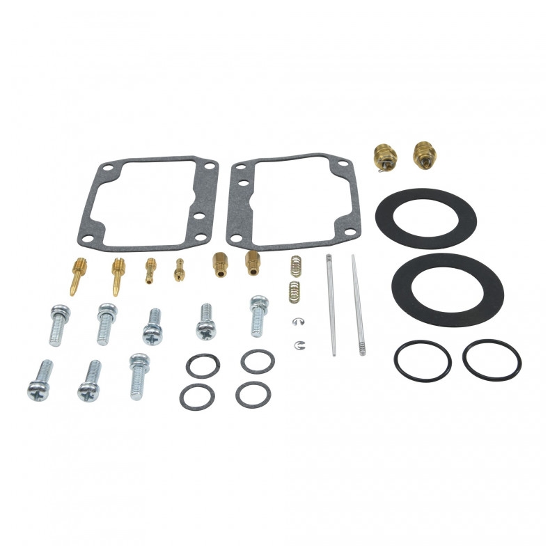 Carburetor Rebuild Kit All Balls Racing closed course (racing only)