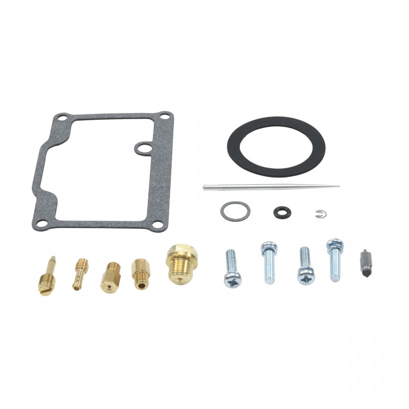 Carburetor Rebuild Kit All Balls Racing closed course (racing only)