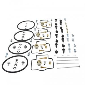 Carburetor Rebuild Kit All Balls Racing 26-10141 CARK26-10141 closed course (racing only)