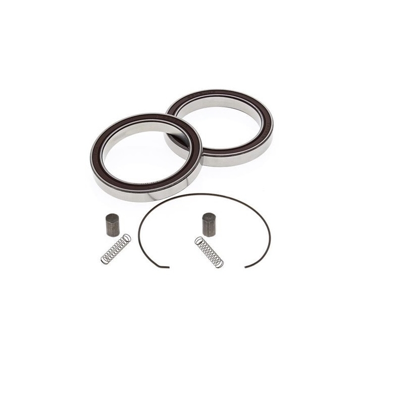 One way clutch bearing kit All Balls Racing