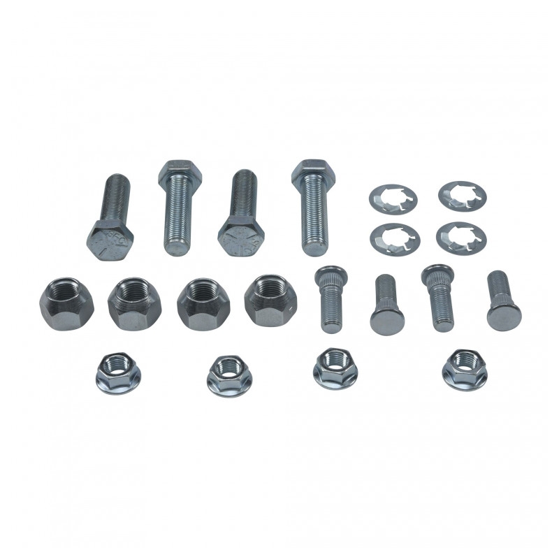 Wheel Stud and Nut Kit All Balls Racing hátsó