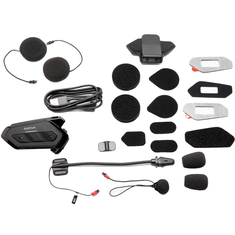 Sena Spider RT1 Intercom Mesh handsfree headset