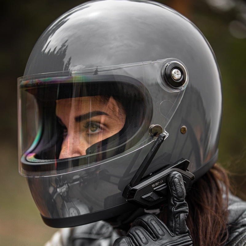 Sena Spider RT1 Intercom Mesh handsfree headset