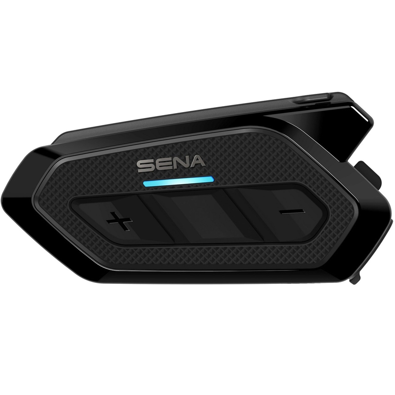 Sena Spider RT1 Intercom Mesh handsfree headset 2 részes szett