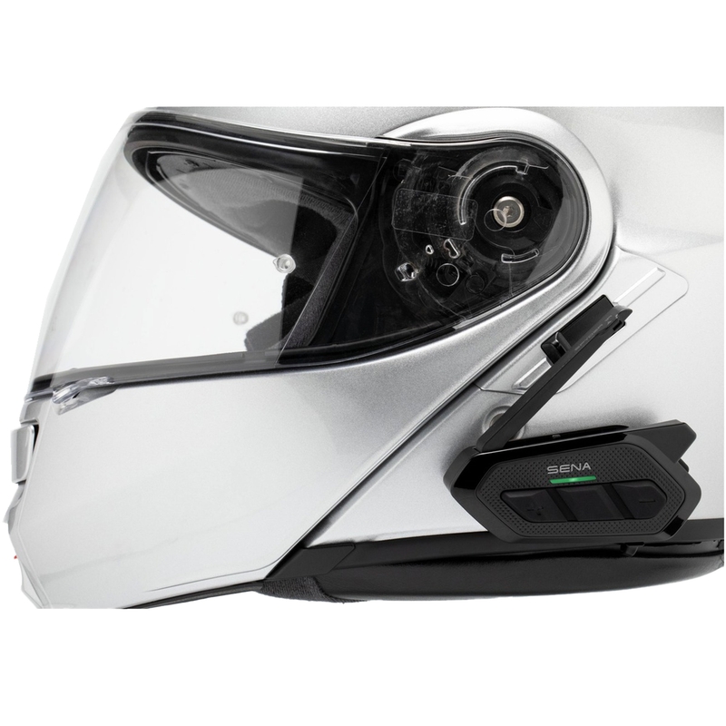Sena Spider RT1 Intercom Mesh handsfree headset 2 részes szett