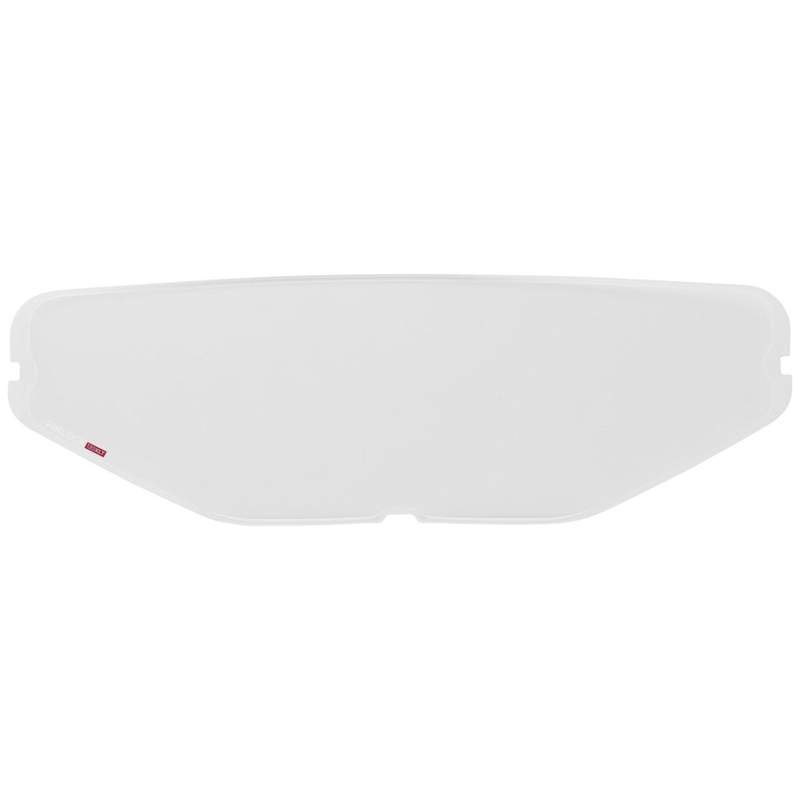 120 Max Vision DKS612 Pinlock az LS2 FF910 bukósisakokhoz átlátszó