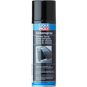 LIQUI MOLY szilikon spray 300 ml
