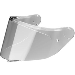 Plexi az Airoh Connor/Spark 2 motoros sisakhoz átlátszó