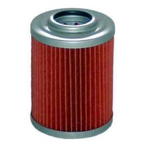 Olajszűrő HIFLOFILTRO HF152