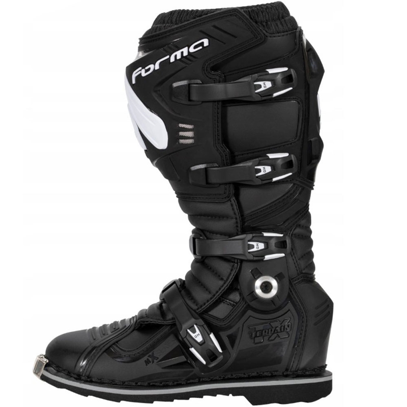 Forma Terrain Evolution TX motoros csizma fekete
