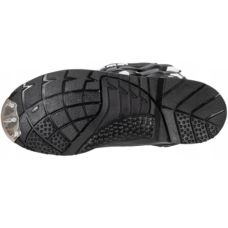 Forma Terrain Evolution TX motoros csizma fekete
