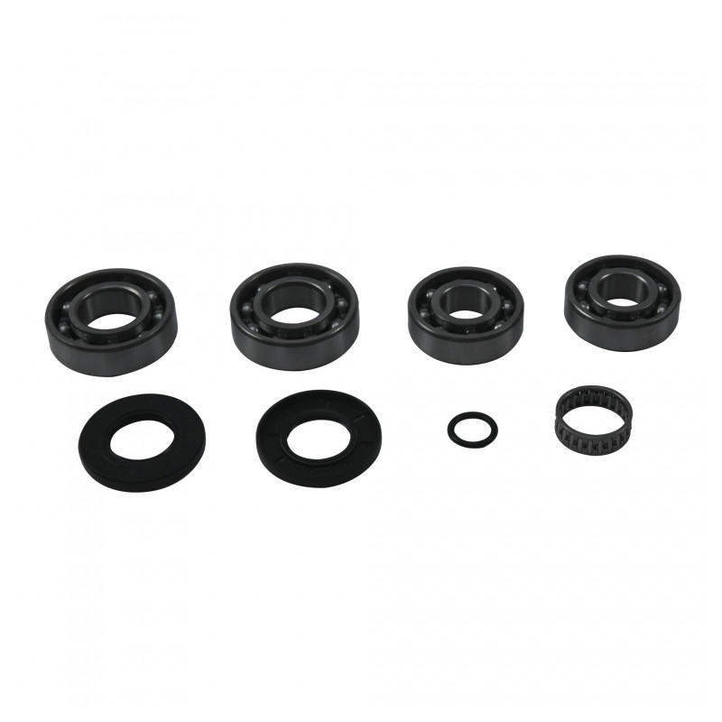 Differential Kit All Balls Racing