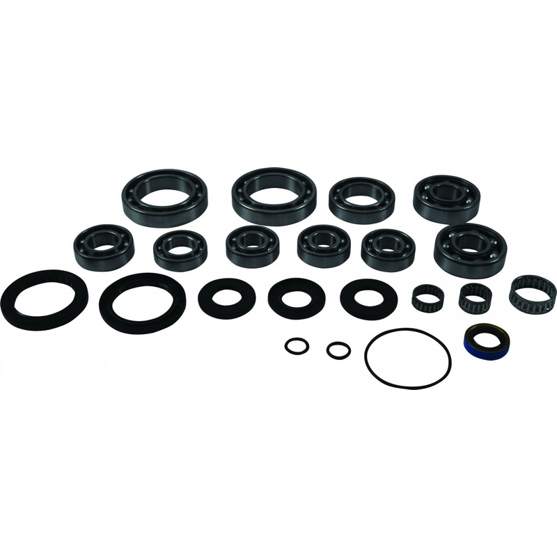 Differential Kit All Balls Racing