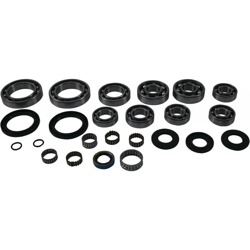 Differential Kit All Balls Racing