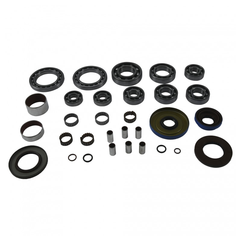 Differential Kit All Balls Racing