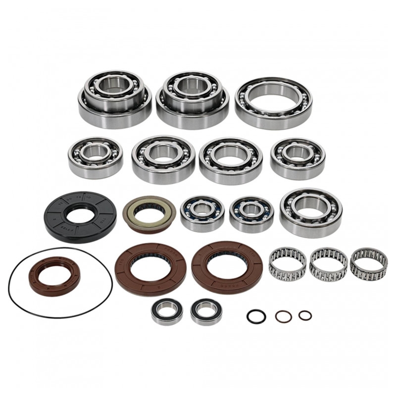 Differential Kit All Balls Racing