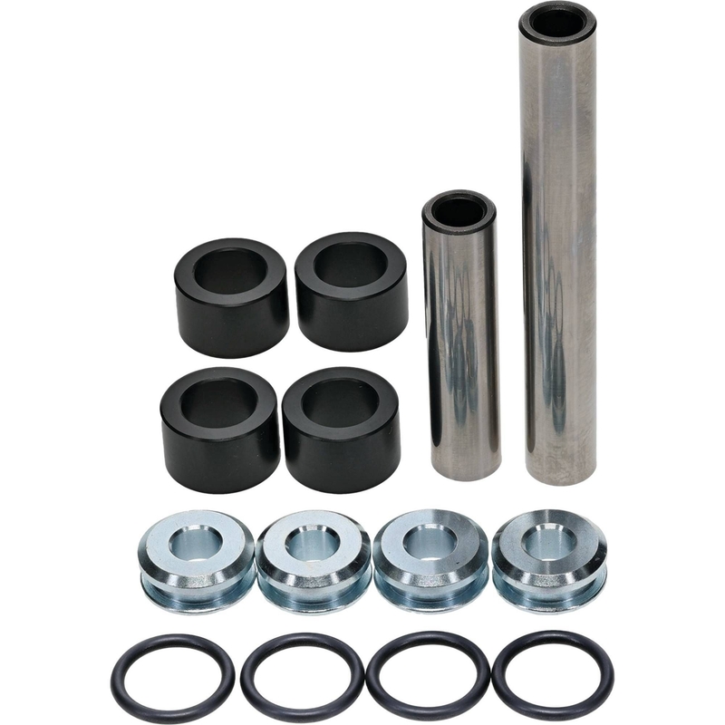 Rear independent knuckle side kit All Balls Racing