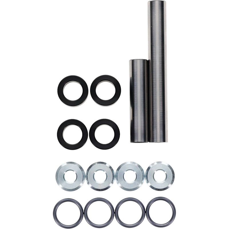 Rear independent knuckle side kit All Balls Racing
