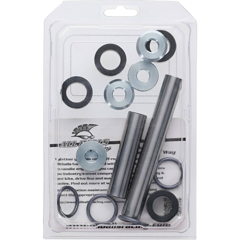Rear independent knuckle side kit All Balls Racing
