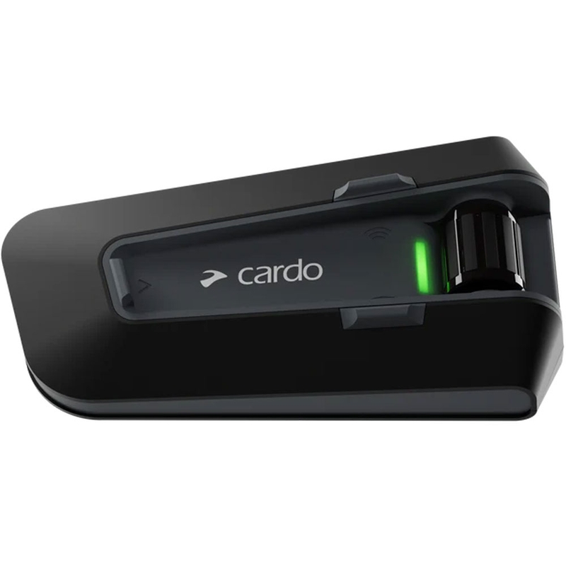 CARDO PACKTALK NEO solo bluetooth intercom