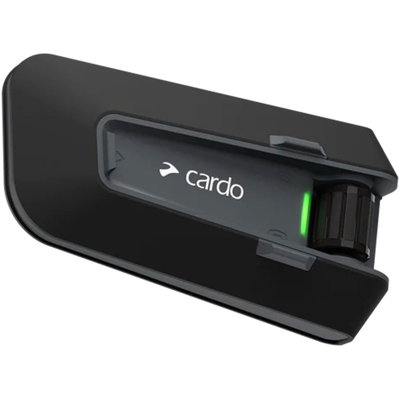 CARDO PACKTALK NEO solo bluetooth intercom