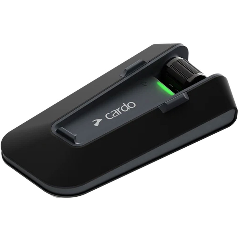 CARDO PACKTALK NEO solo bluetooth intercom