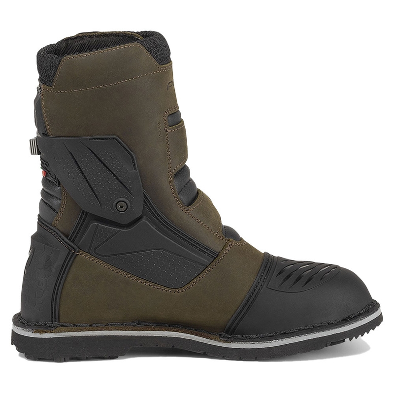 Forma Terra Evo Low motoros csizma barna
