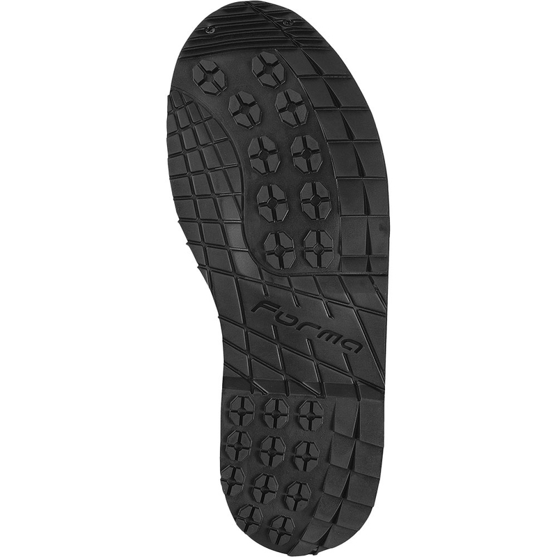 Forma Terra Evo Low motoros csizma barna