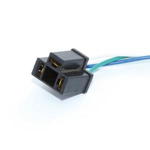 Highsider Smart csatlakozó A típusú,3 pins, 12V H4 izzókhoz