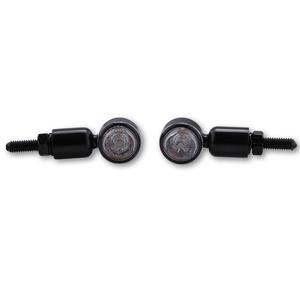 Highsider Smart HI-Power LED motoros irányjelzők fekete