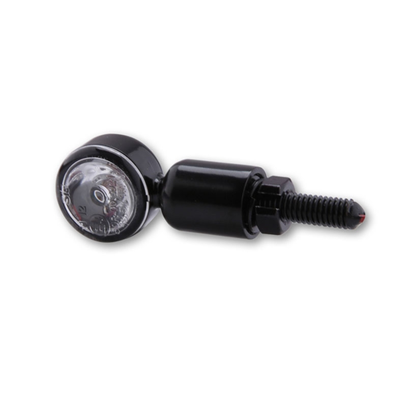Highsider Smart HI-Power LED motoros irányjelzők fekete