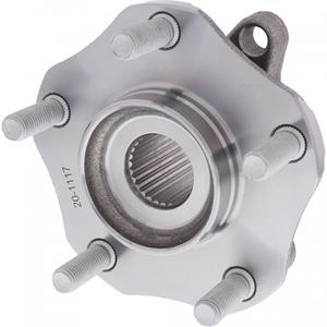 Wheel Bearing kit All Balls Racing WB25-1822