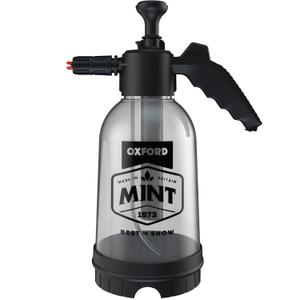 Oxford MINT kézi nyomásos permetező habosító szórófejjel 2 l