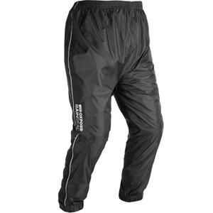 Oxford Rain Seal Thermal vízálló nadrág fekete