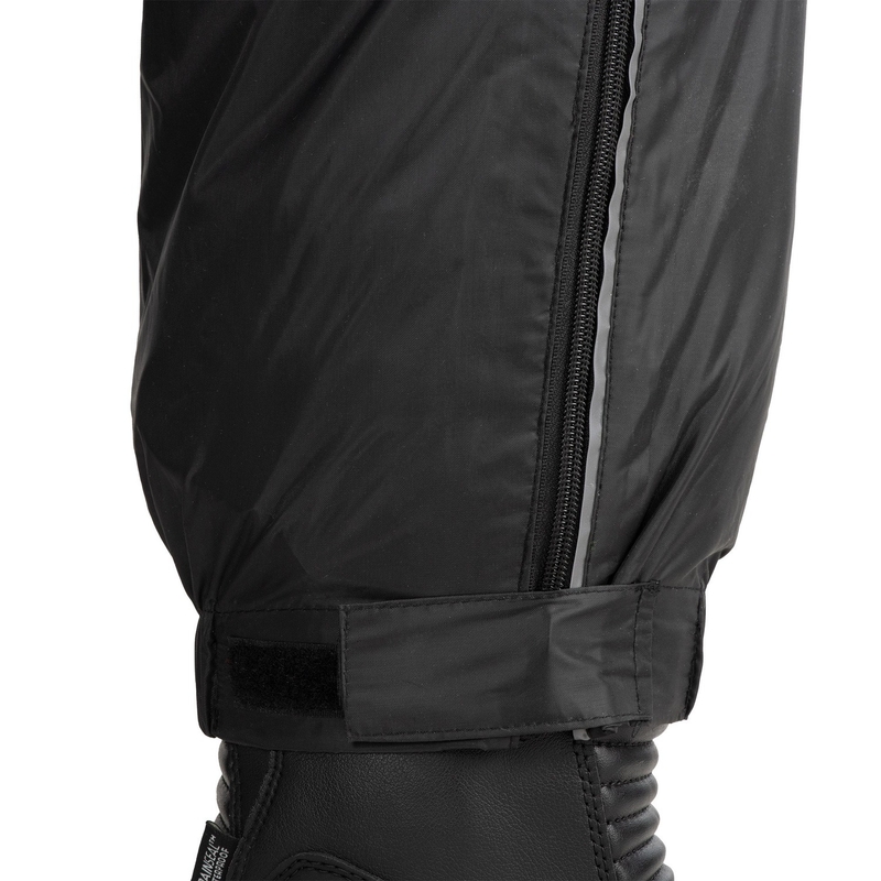 Oxford Rain Seal Thermal vízálló nadrág fekete