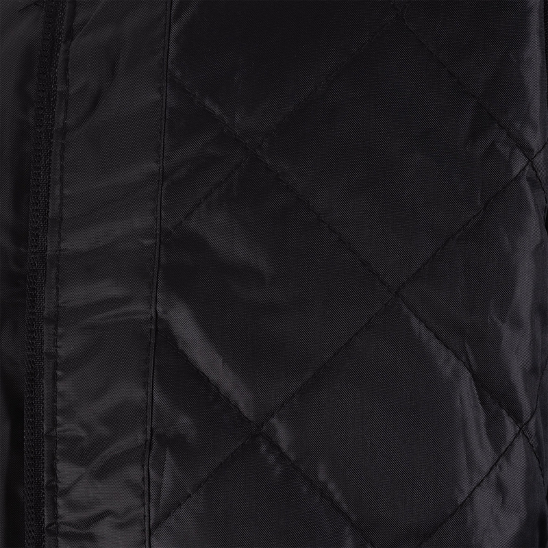 Oxford Rain Seal Thermal vízálló nadrág fekete