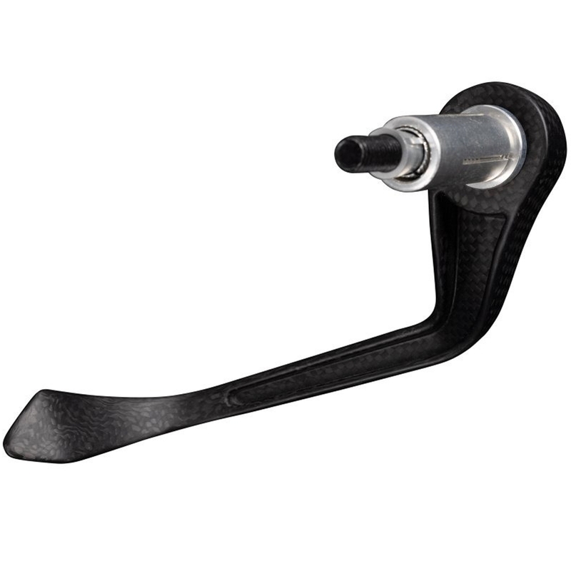 Oxford Carbon lever guard karvédő matt karbon