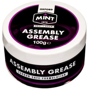 Oxford Mint vazelin 100g