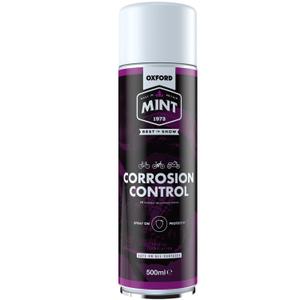 Oxford Corrosion control Mint korróziógátló spray 500 ml