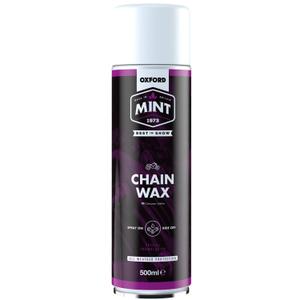 Oxford Mint Chain Wax láncviasz 500 ml