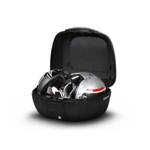 Felső csomagtartó SHAD SH40 cargo D0B40199 fekete