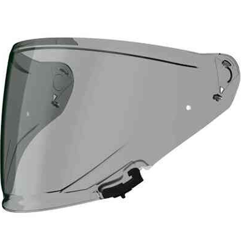 Plexi LS2 OF603 motoros bukósisakhoz enyhén sötétített