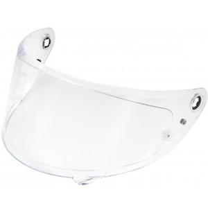 HJ-36 Plexi HJC i100 motoros bukósisakokhoz átlátszó