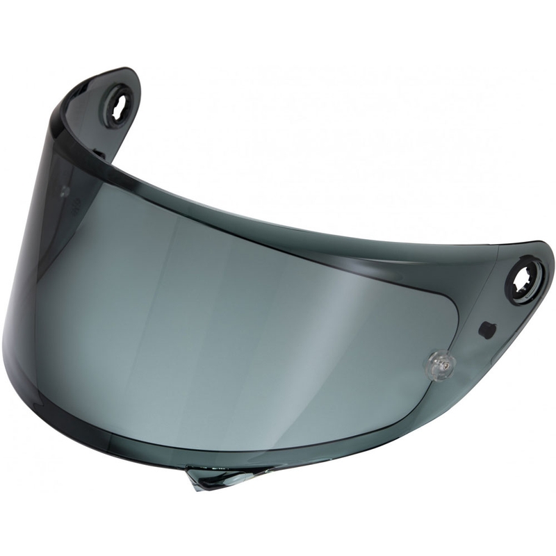 HJ-36 Plexi HJC i100 motoros bukósisakokhoz sötét füstös