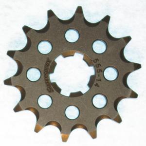 Első lánckerék SUPERSPROX CST-555:14 14 fogak,428